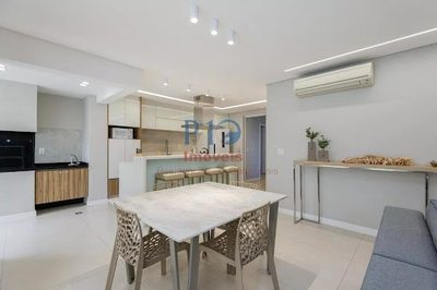 Apartamento, 4 quartos, 133 m² - Foto 5