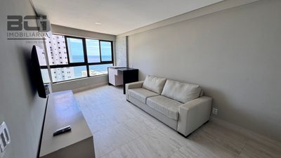 Apartamento, 2 quartos, 57 m² - Foto 1
