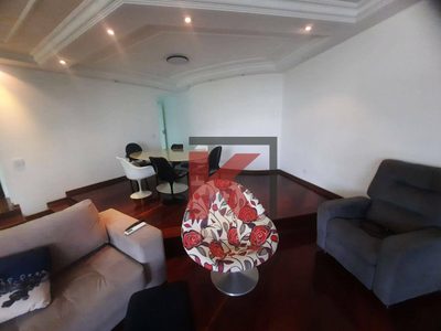 Apartamento, 4 quartos, 174 m² - Foto 2
