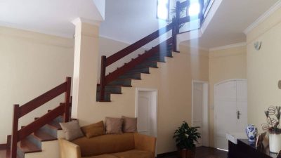 Casa, 4 quartos, 395 m² - Foto 2