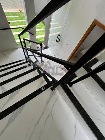 Casa, 3 quartos, 96 m² - Foto 2