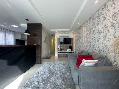 Apartamento, 3 quartos, 134 m² - Foto 5