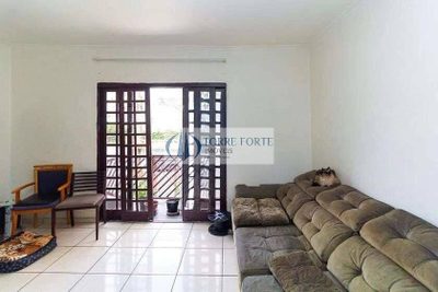 Casa, 3 quartos, 167 m² - Foto 3