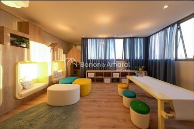 Apartamento, 3 quartos, 112 m² - Foto 5