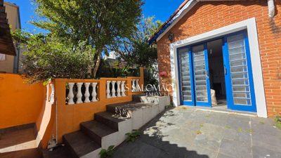 Casa, 3 quartos, 120 m² - Foto 2