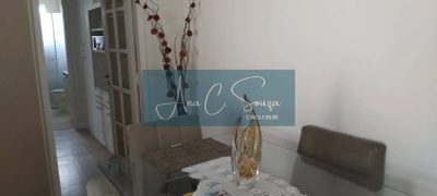 Apartamento, 2 quartos, 56 m² - Foto 1