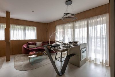 Apartamento, 1 quarto, 49 m² - Foto 2