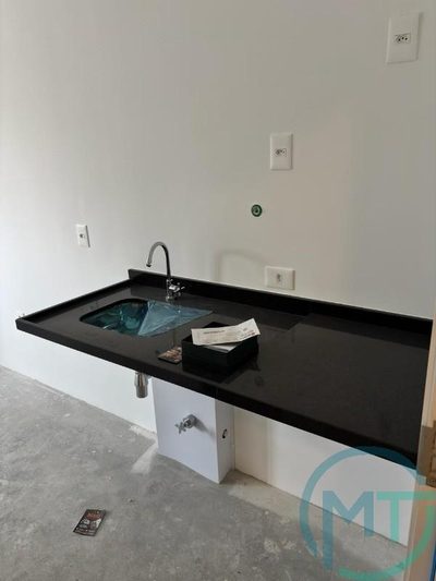 Kitnet-Studio, 22 m² - Foto 2