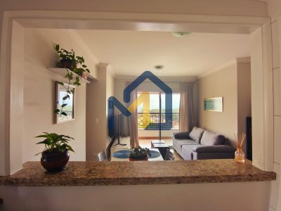 Apartamento, 2 quartos, 69 m² - Foto 5