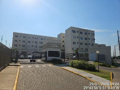 Apartamento, 2 quartos, 40 m² - Foto 1