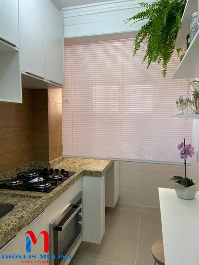 Apartamento, 3 quartos - Foto 5
