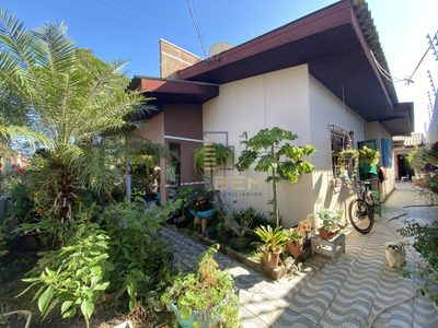 Casa, 4 quartos - Foto 2