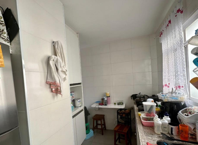 Apartamento, 3 quartos, 90 m² - Foto 2