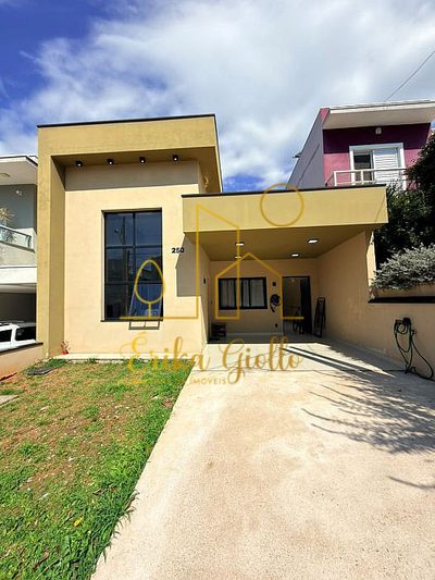 Casa, 3 quartos, 160 m² - Foto 3