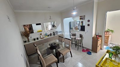 Casa, 4 quartos, 110 m² - Foto 5