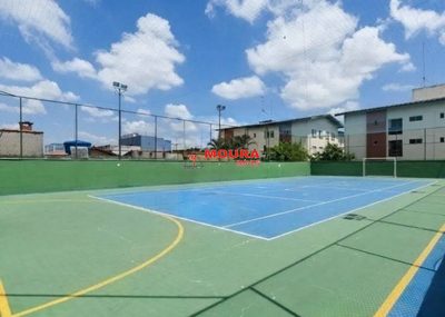 Apartamento, 3 quartos, 76 m² - Foto 2