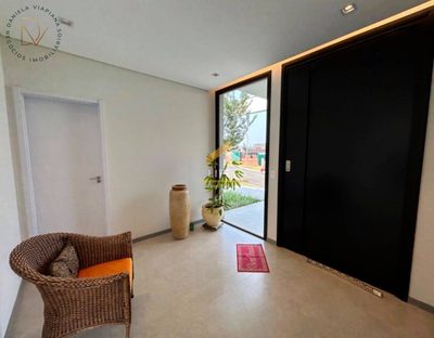 Casa de Condomínio, 5 quartos - Foto 5