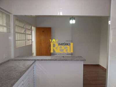 Apartamento, 2 quartos, 64 m² - Foto 1
