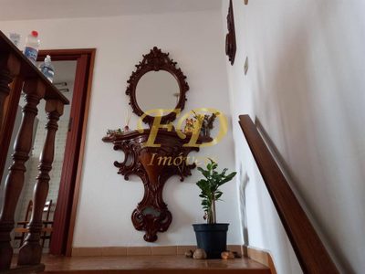 Casa, 3 quartos, 238 m² - Foto 3