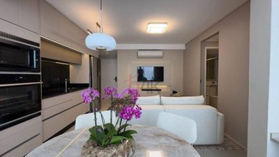 Apartamento, 2 quartos, 62 m² - Foto 4