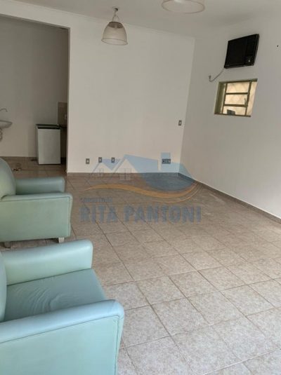 Sala-Conjunto, 35 m² - Foto 3