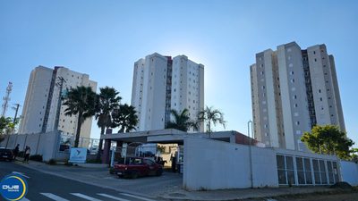 Apartamento, 2 quartos, 65 m² - Foto 2