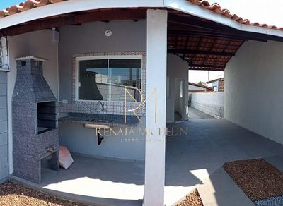 Casa, 2 quartos, 154 m² - Foto 3