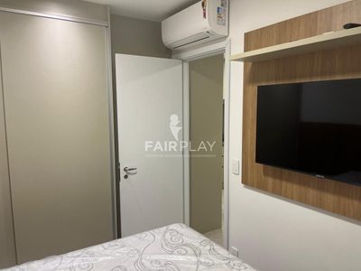 Apartamento, 2 quartos, 41 m² - Foto 5
