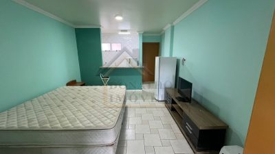 Kitnet-Studio, 30 m² - Foto 2