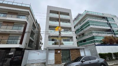 Apartamento, 3 quartos, 83 m² - Foto 1