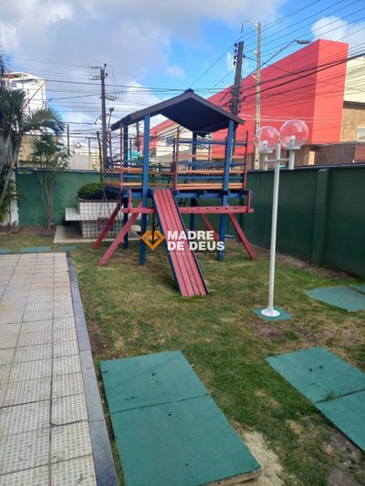 Apartamento, 3 quartos, 135 m² - Foto 2