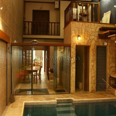 Casa, 3 quartos, 490 m² - Foto 1