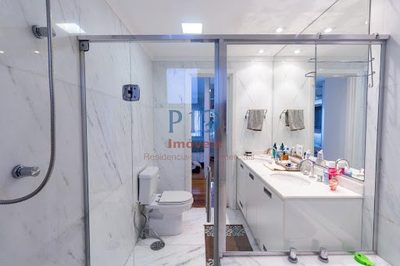 Apartamento, 4 quartos, 195 m² - Foto 5