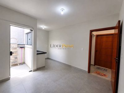 Apartamento, 2 quartos, 70 m² - Foto 1