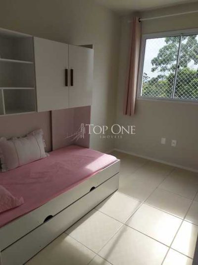 Apartamento, 2 quartos, 50 m² - Foto 5