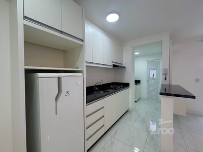 Apartamento, 1 quarto, 45 m² - Foto 1