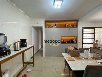 Casa, 4 quartos, 155 m² - Foto 5