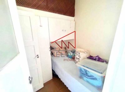 Apartamento, 4 quartos, 152 m² - Foto 1