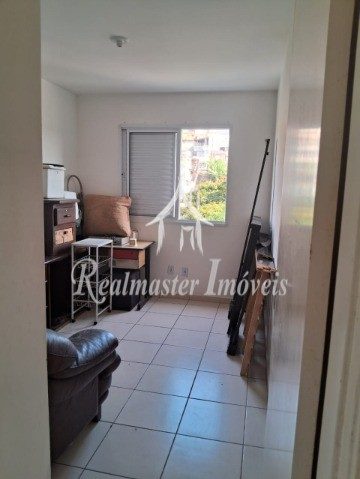 Apartamento, 2 quartos, 54 m² - Foto 2