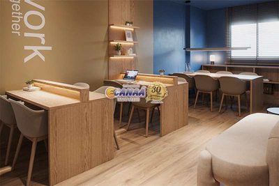Apartamento, 2 quartos, 74 m² - Foto 5