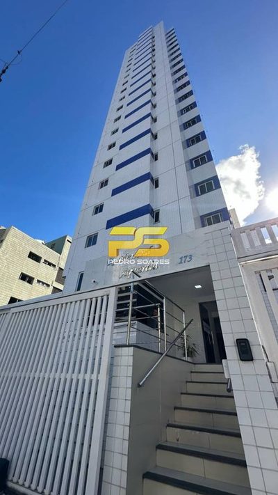 Apartamento, 3 quartos, 72 m² - Foto 1