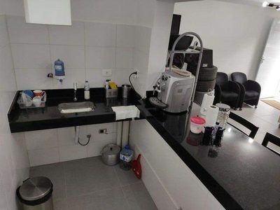 Prédio Inteiro, 80 m² - Foto 4