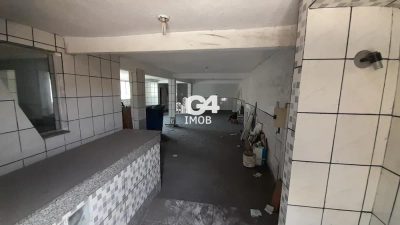 Depósito-Galpão, 400 m² - Foto 3