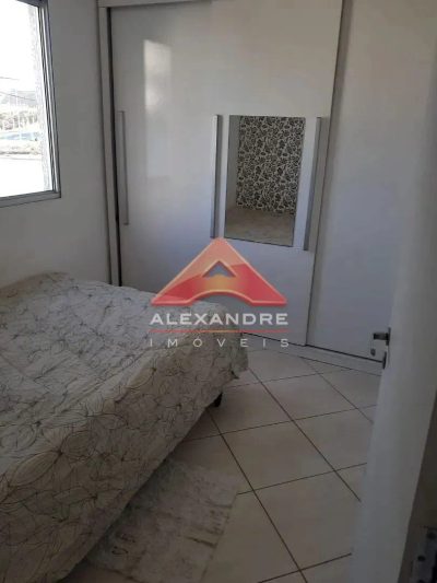 Apartamento, 2 quartos, 48 m² - Foto 3