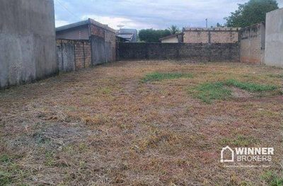 Terreno, 600 m² - Foto 2