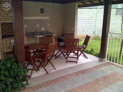 Apartamento, 2 quartos, 49 m² - Foto 5