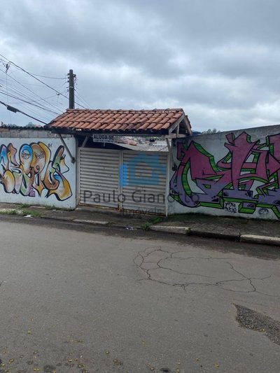 Casa, 2 quartos, 100 m² - Foto 1
