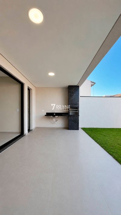 Casa, 3 quartos, 178 m² - Foto 5