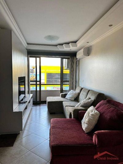 Apartamento, 2 quartos, 75 m² - Foto 4