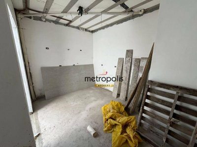 Apartamento, 2 quartos, 42 m² - Foto 3